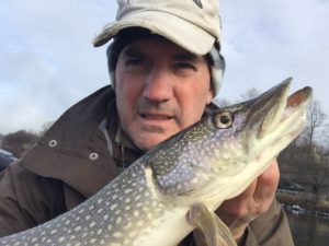 FishTek – Multi-Species Angling